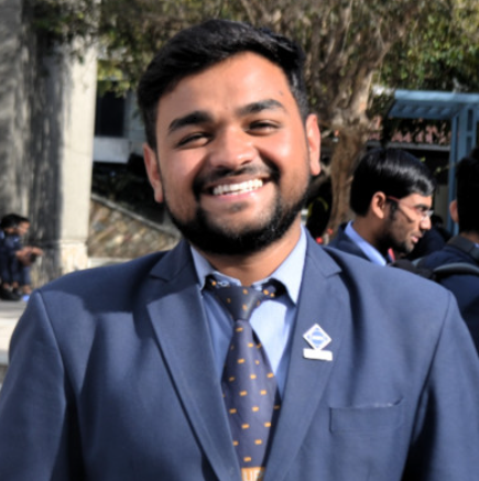 Bharat Arya